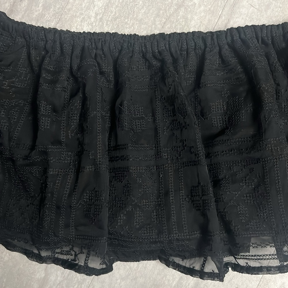 Crop Top - Picture 3 of 7